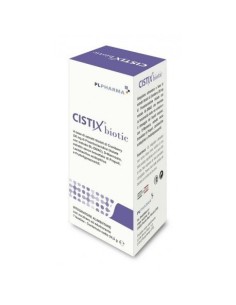 Cistix biotic 7bust